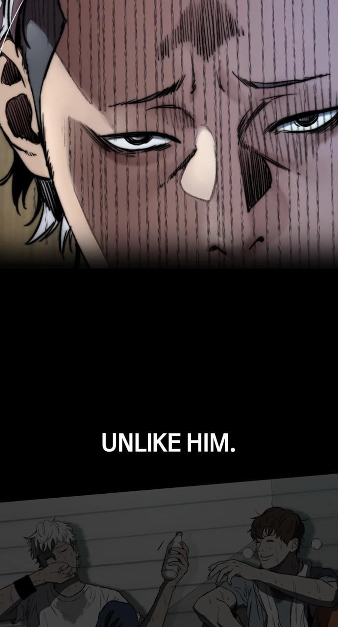 Wind Breaker Chapter 420, page 87 of 142