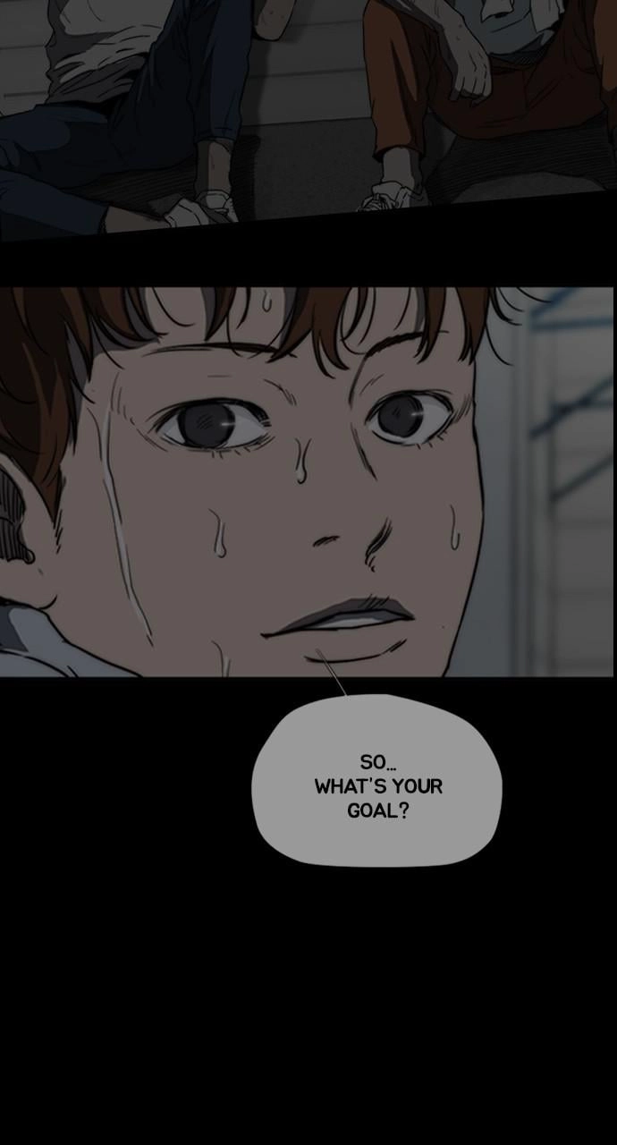 Wind Breaker Chapter 420, page 88 of 142