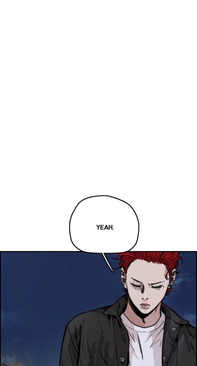 Wind Breaker Chapter 420, page 9 of 142