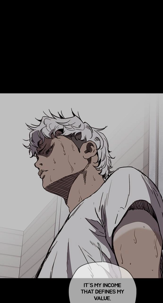 Wind Breaker Chapter 420, page 90 of 142