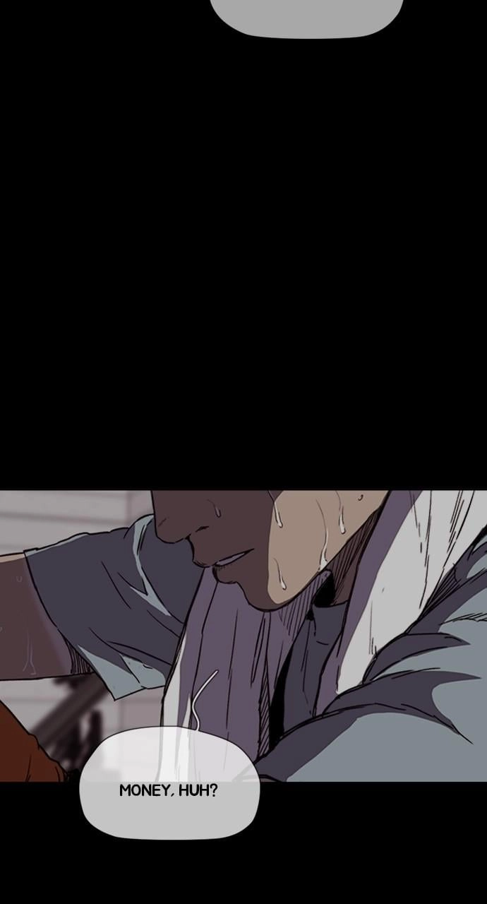Wind Breaker Chapter 420, page 91 of 142