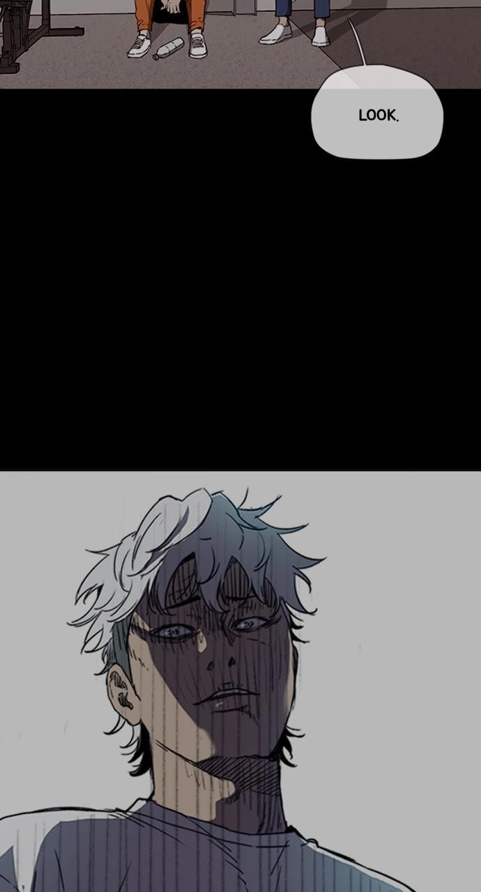 Wind Breaker Chapter 420, page 96 of 142