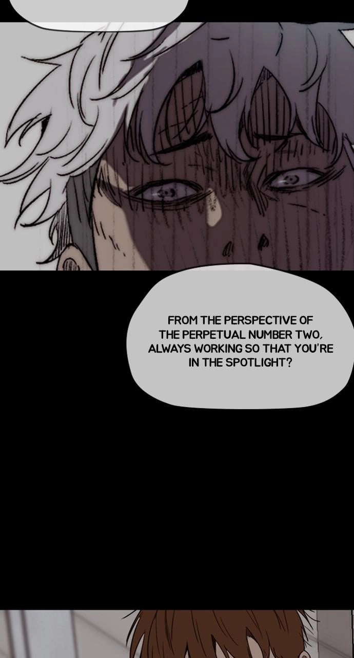 Wind Breaker Chapter 420, page 98 of 142