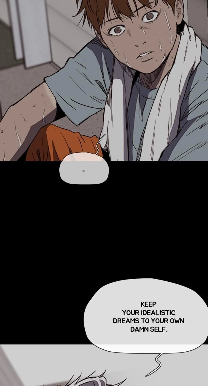 Wind Breaker Chapter 420, page 99 of 142