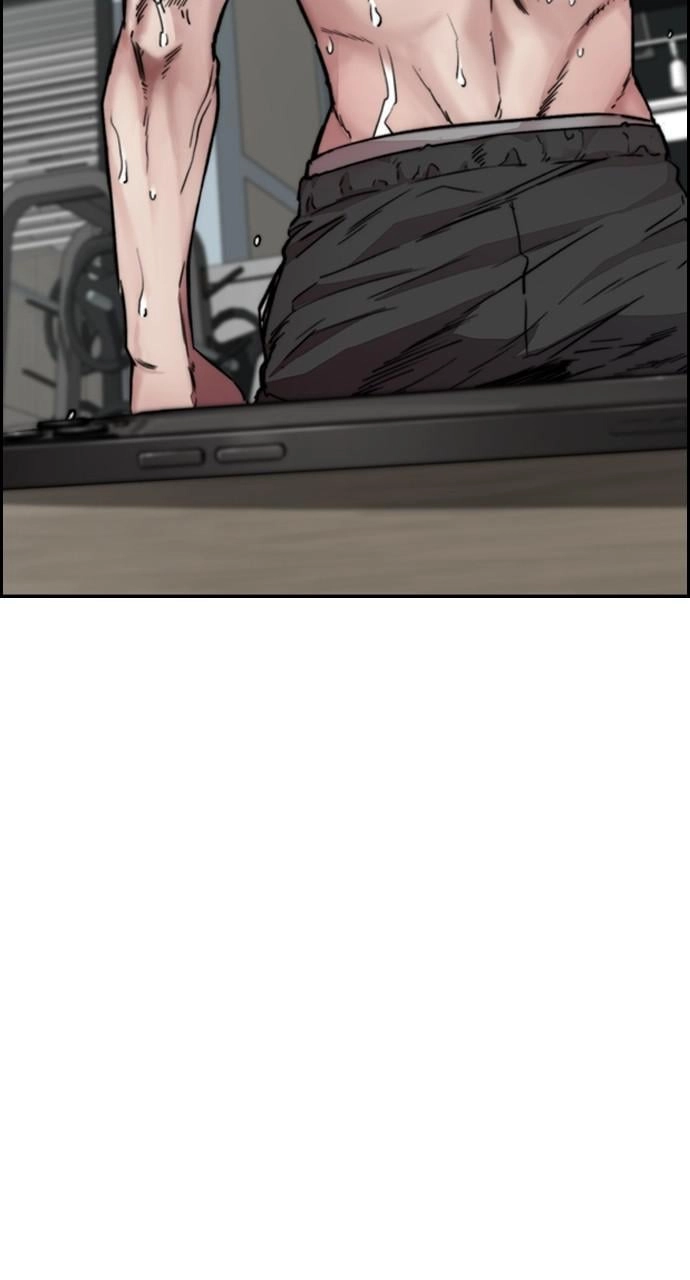 Wind Breaker Chapter 421, page 104 of 153
