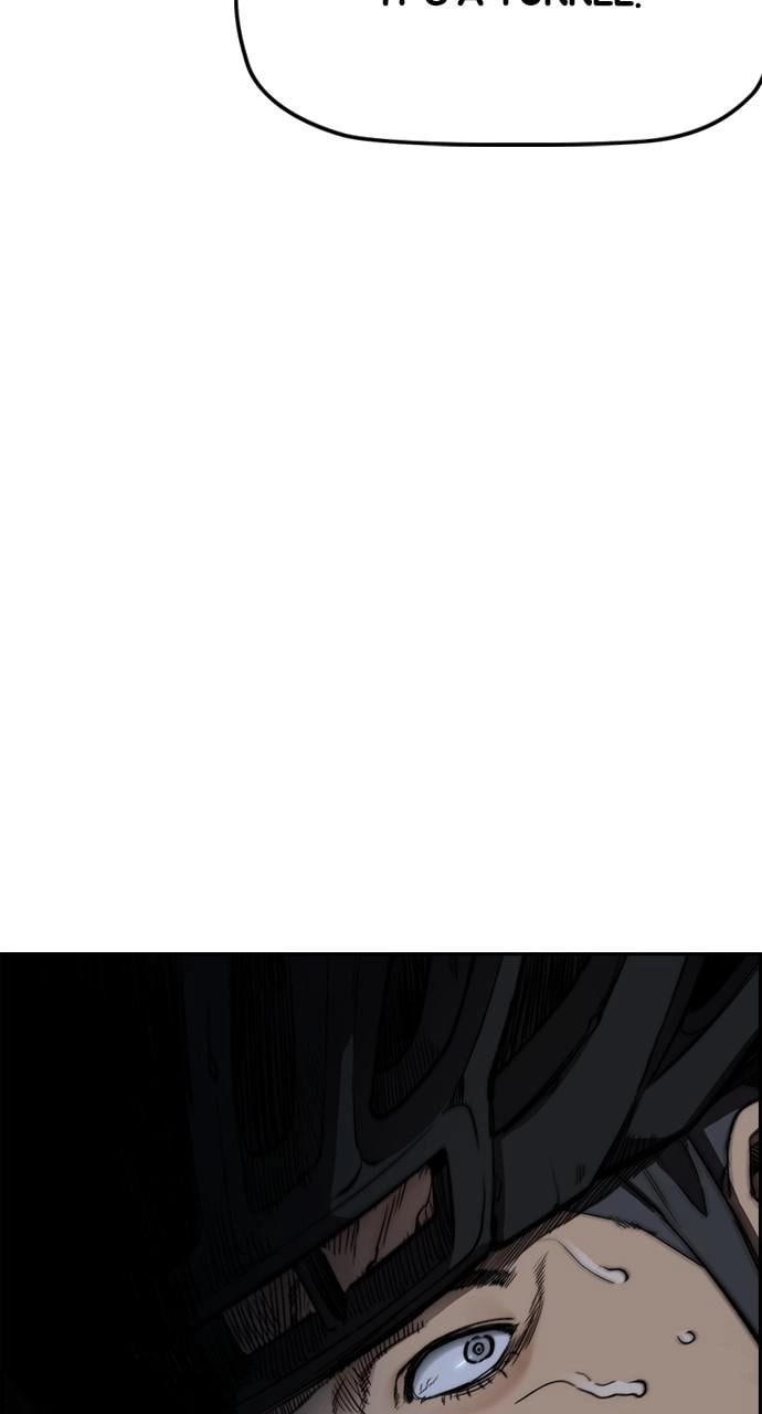 Wind Breaker Chapter 421, page 11 of 153