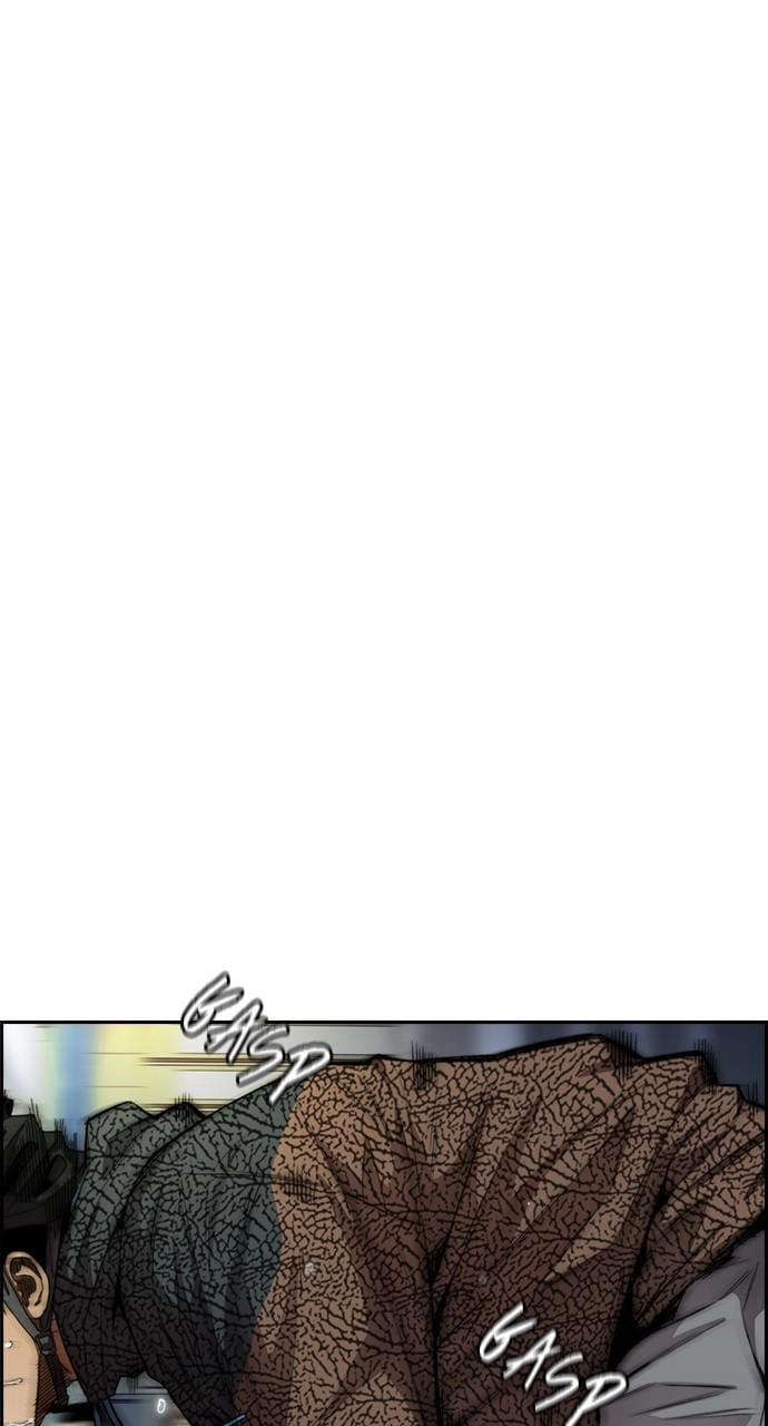 Wind Breaker Chapter 421, page 114 of 153