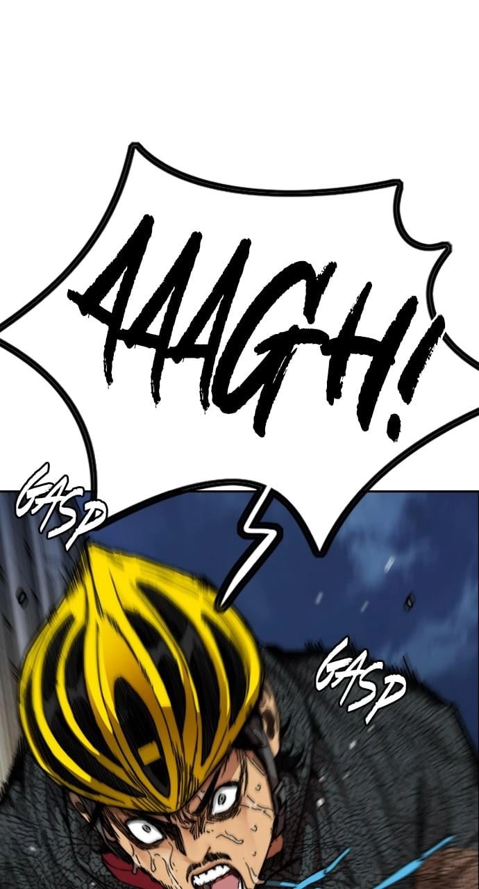 Wind Breaker Chapter 421, page 119 of 153