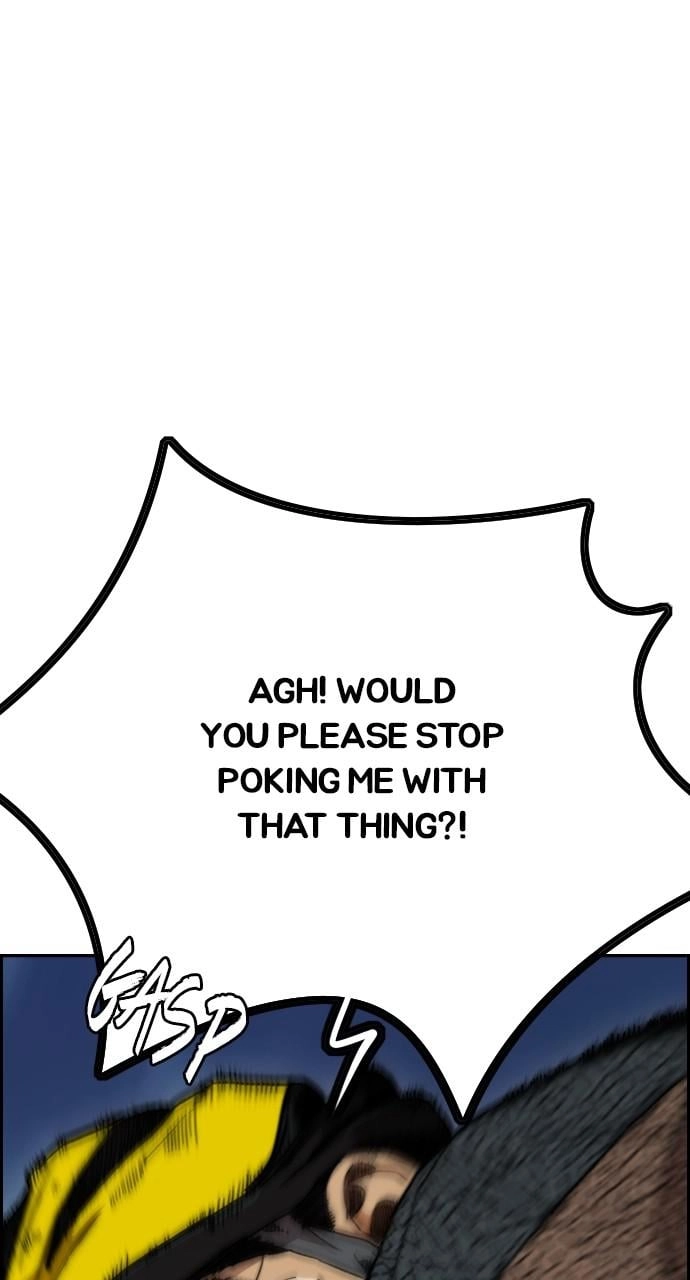 Wind Breaker Chapter 421, page 124 of 153