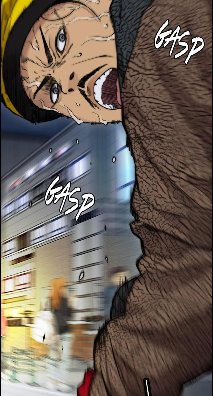 Wind Breaker Chapter 421, page 125 of 153