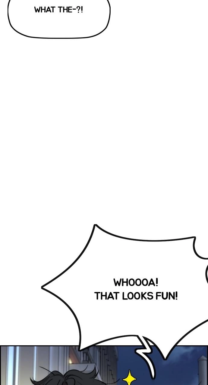 Wind Breaker Chapter 421, page 132 of 153