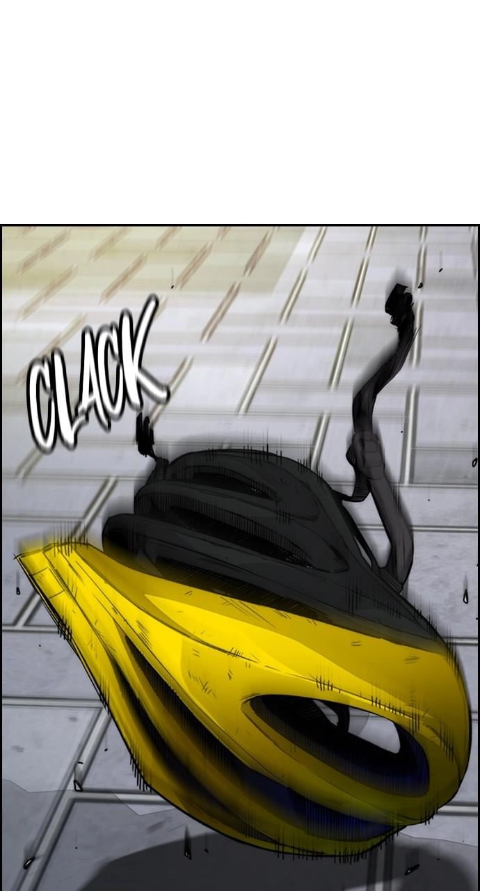 Wind Breaker Chapter 421, page 136 of 153