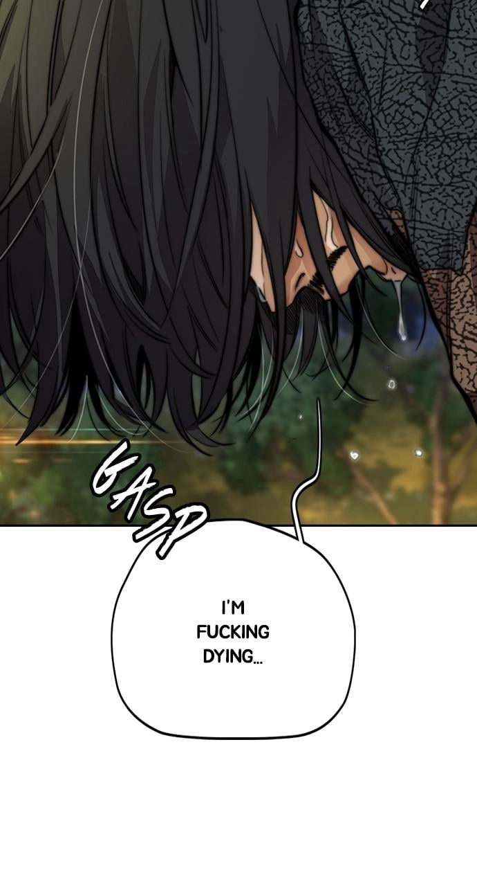 Wind Breaker Chapter 421, page 138 of 153