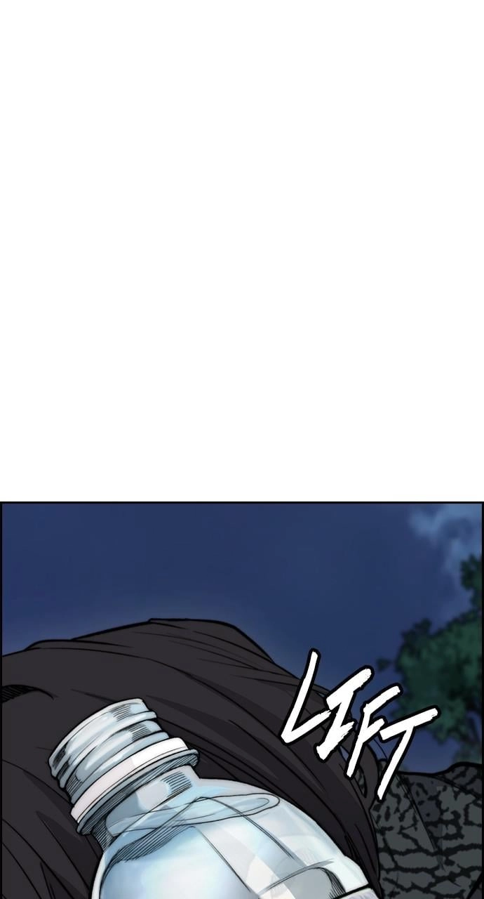 Wind Breaker Chapter 421, page 139 of 153