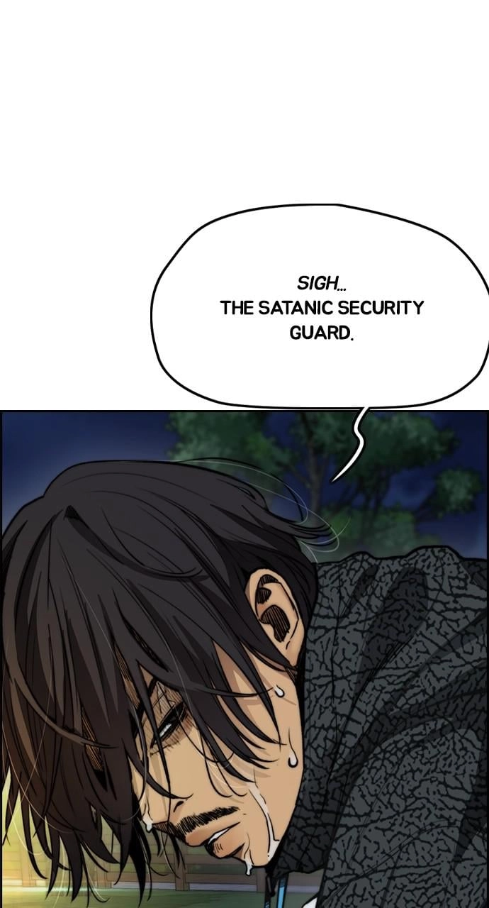 Wind Breaker Chapter 421, page 143 of 153