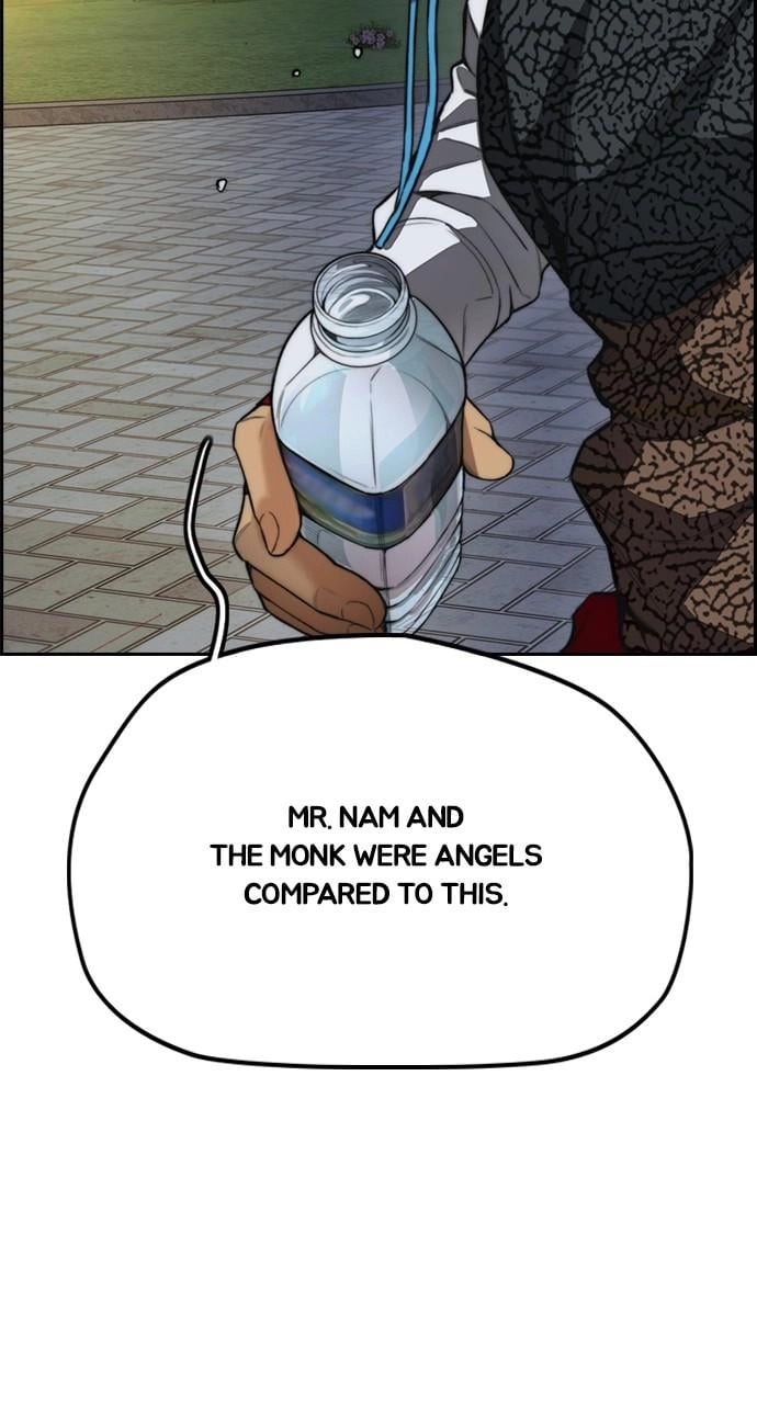 Wind Breaker Chapter 421, page 144 of 153