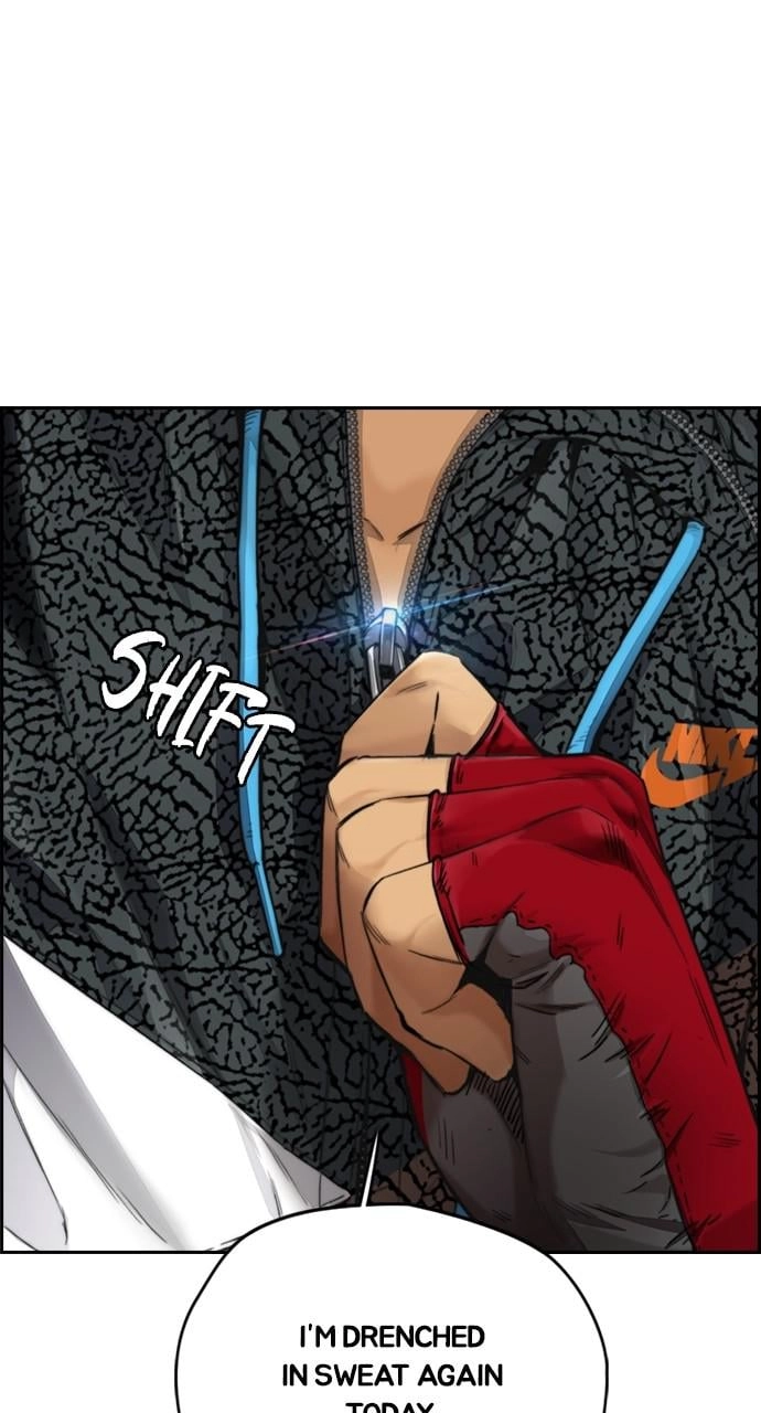 Wind Breaker Chapter 421, page 145 of 153