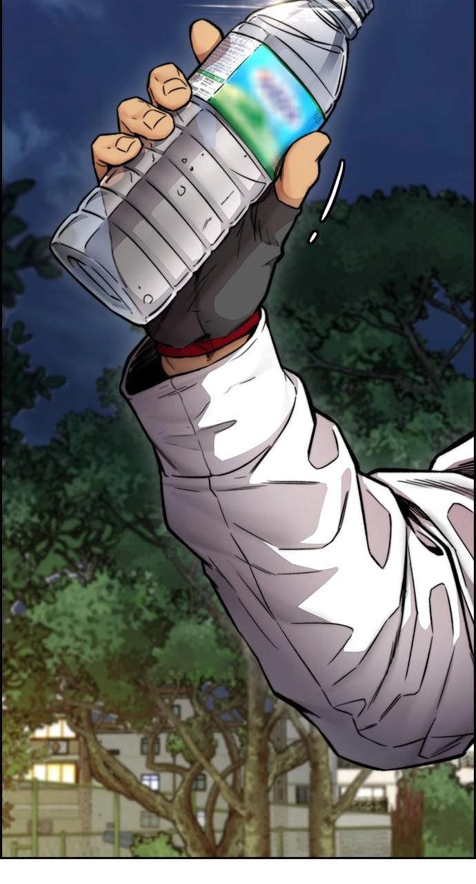 Wind Breaker Chapter 421, page 147 of 153