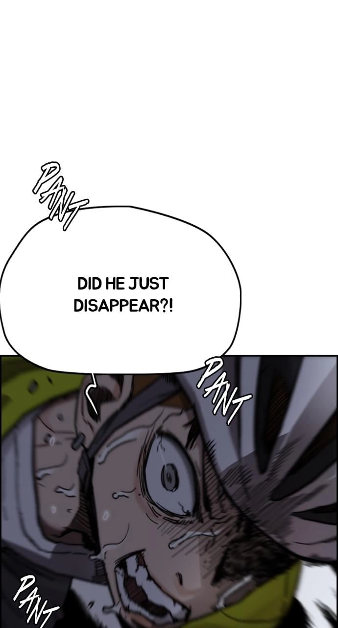 Wind Breaker Chapter 421, page 15 of 153