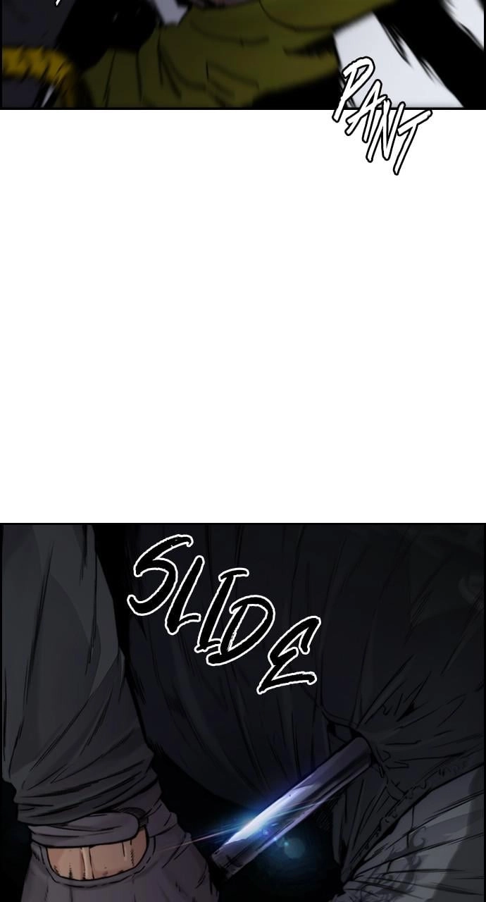 Wind Breaker Chapter 421, page 16 of 153