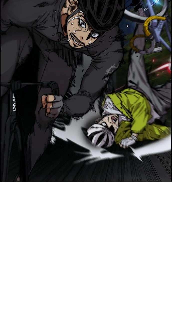 Wind Breaker Chapter 421, page 20 of 153