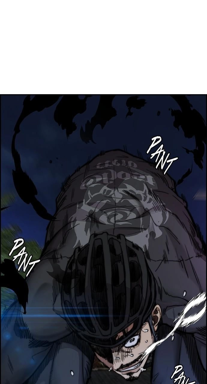 Wind Breaker Chapter 421, page 21 of 153
