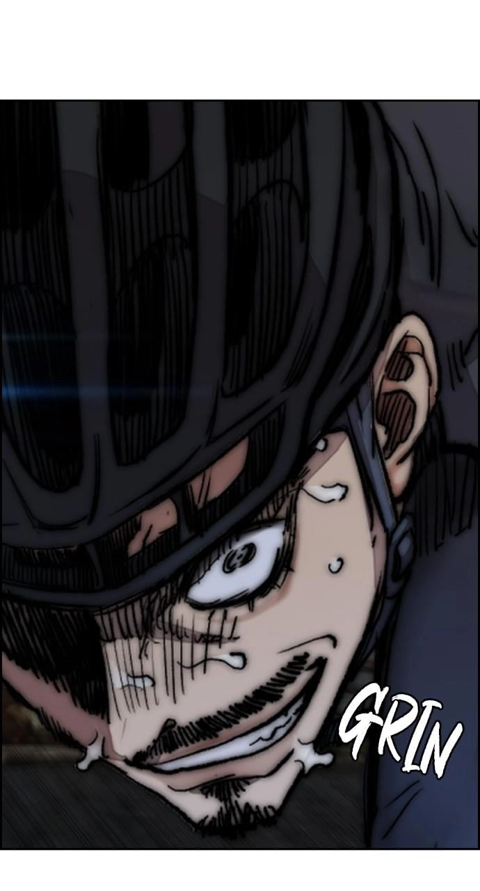 Wind Breaker Chapter 421, page 24 of 153