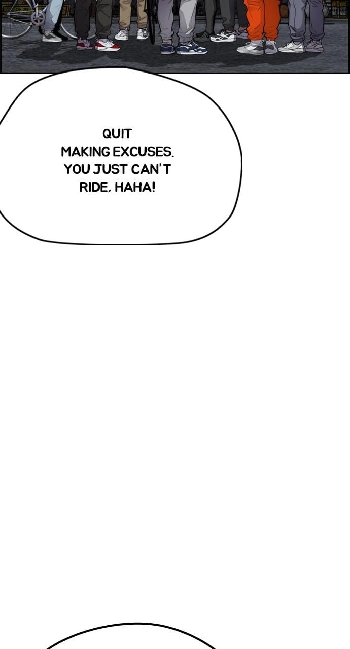 Wind Breaker Chapter 421, page 28 of 153