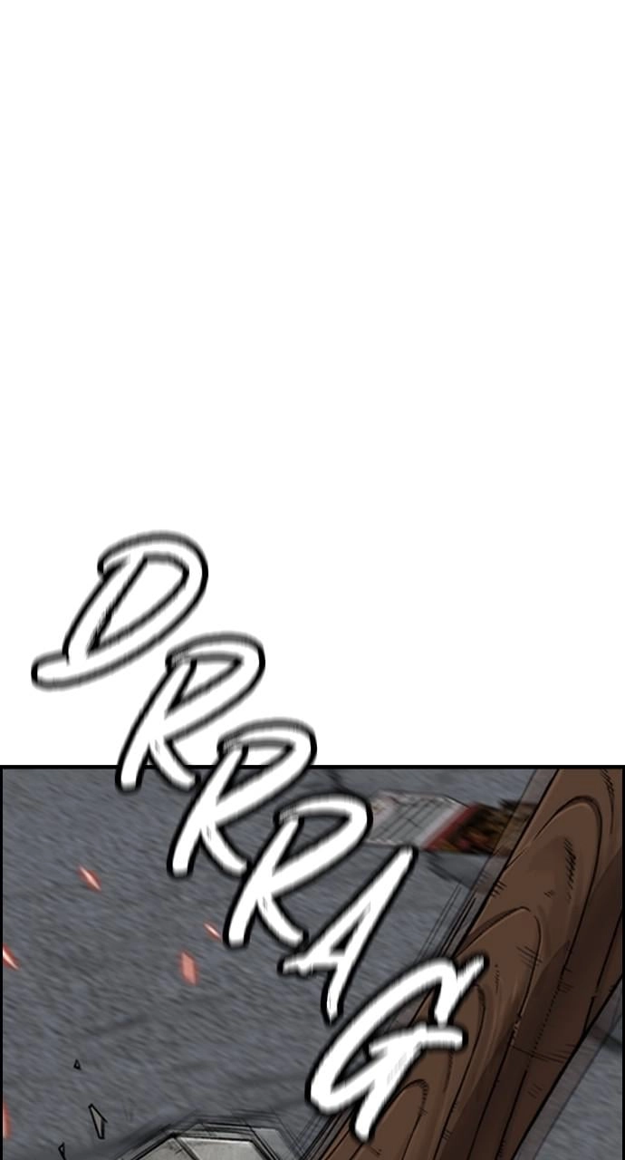 Wind Breaker Chapter 421, page 38 of 153