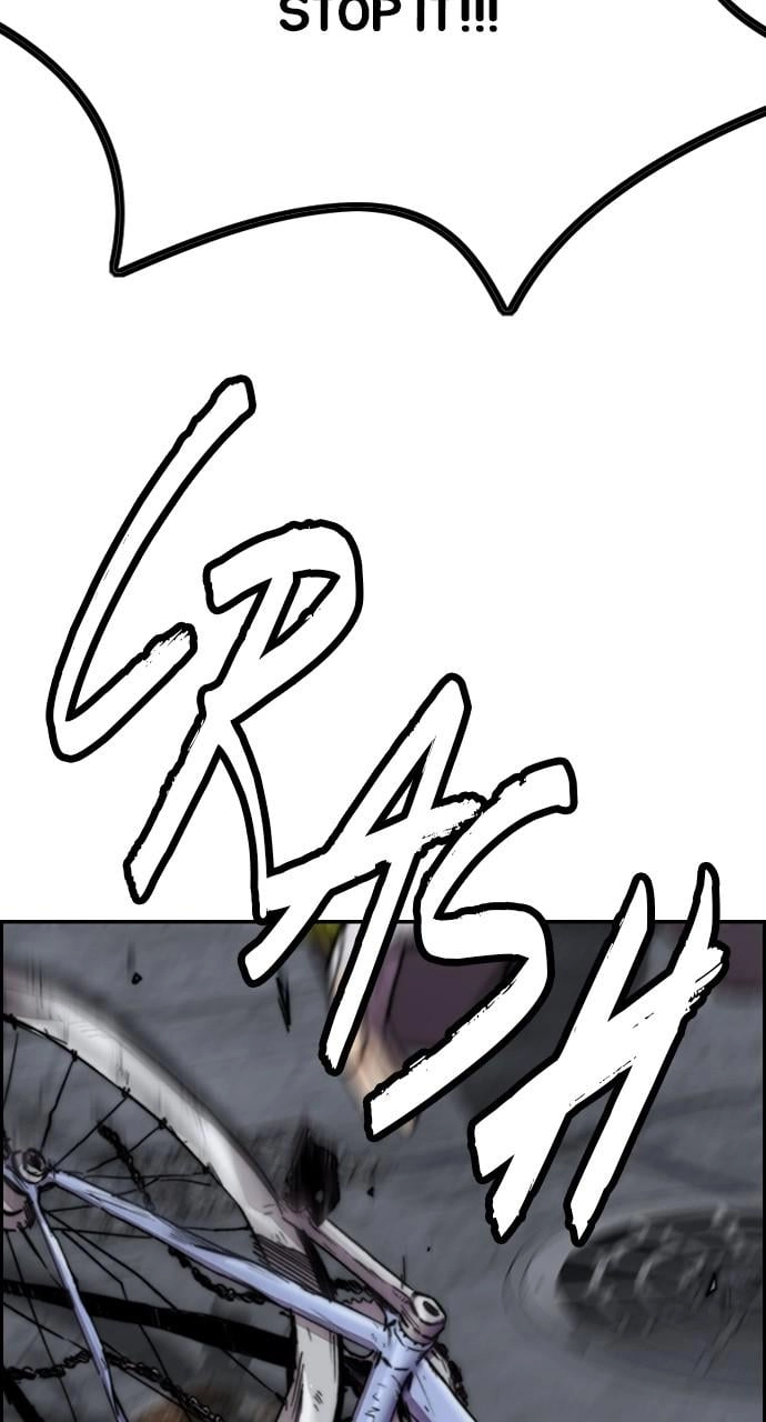 Wind Breaker Chapter 421, page 44 of 153