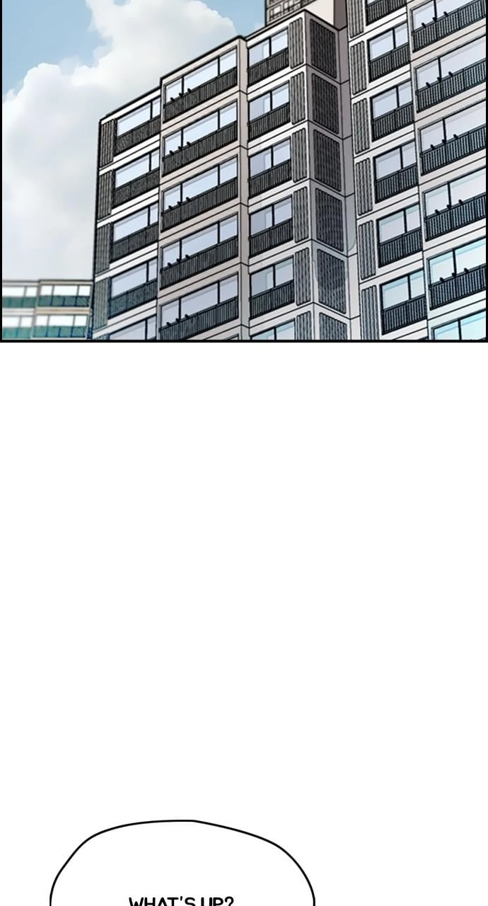 Wind Breaker Chapter 421, page 54 of 153