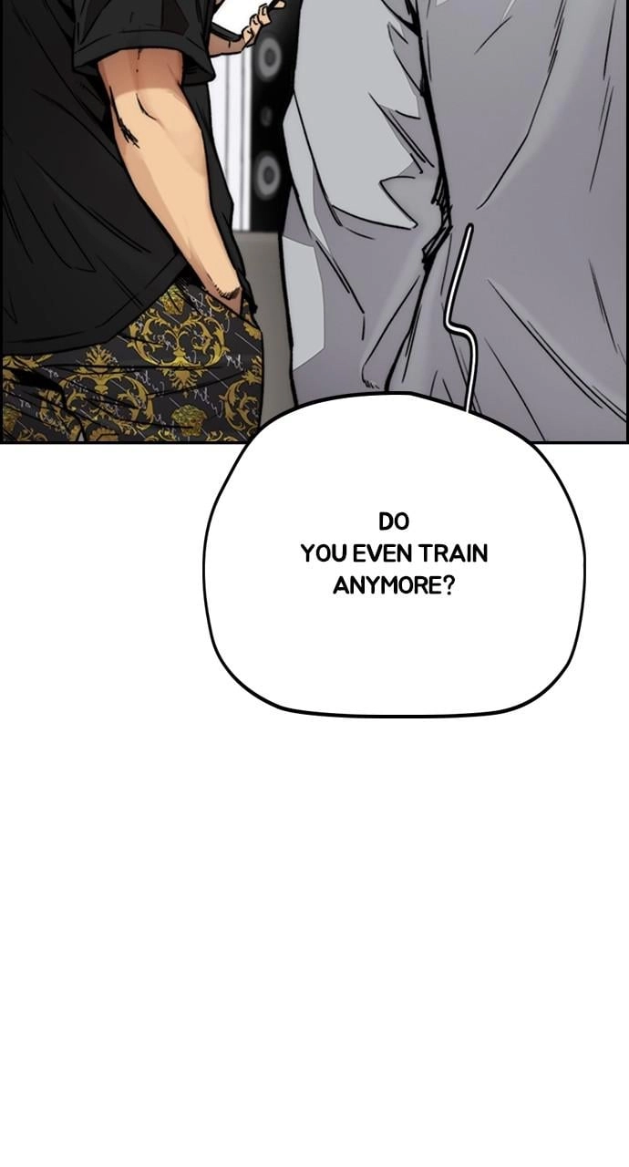 Wind Breaker Chapter 421, page 59 of 153