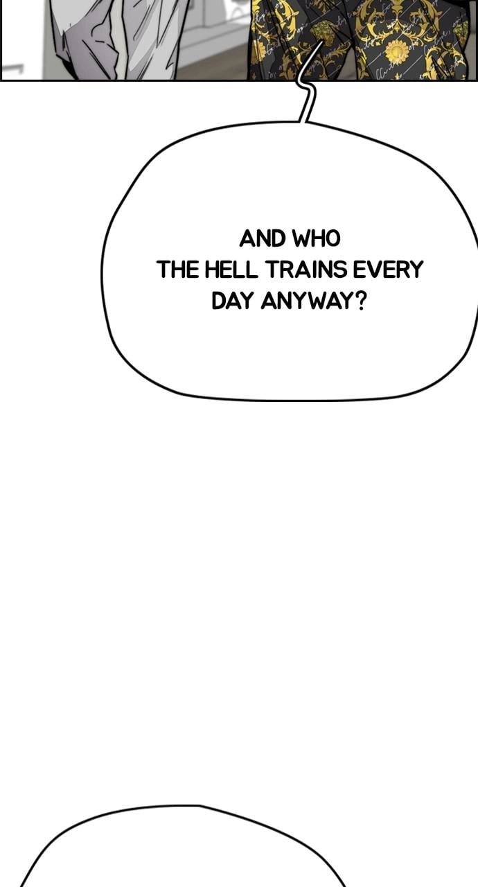 Wind Breaker Chapter 421, page 61 of 153
