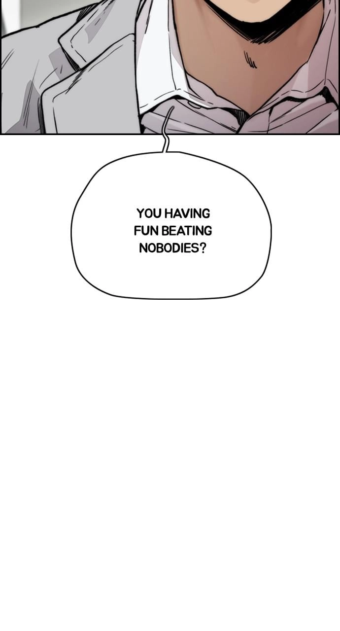 Wind Breaker Chapter 421, page 65 of 153