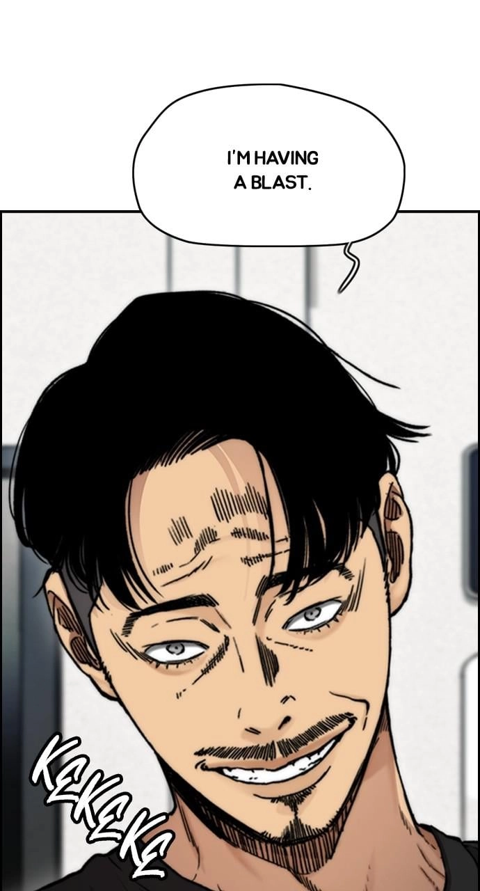 Wind Breaker Chapter 421, page 66 of 153