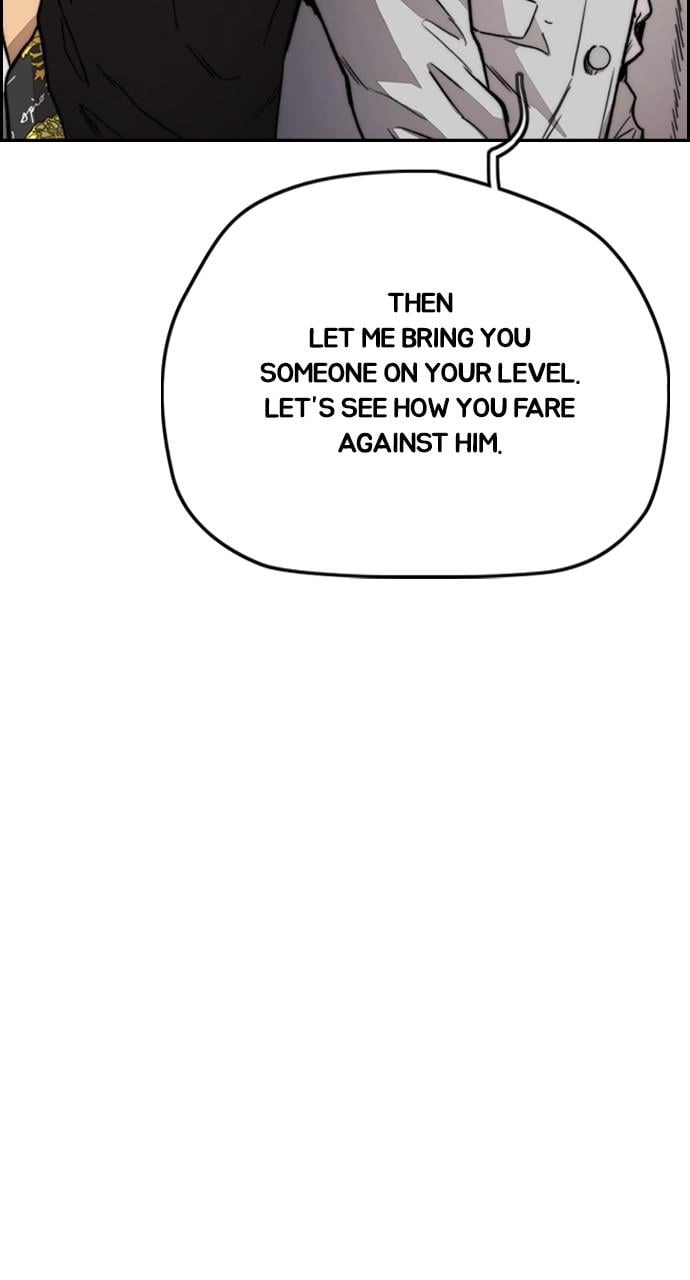 Wind Breaker Chapter 421, page 69 of 153