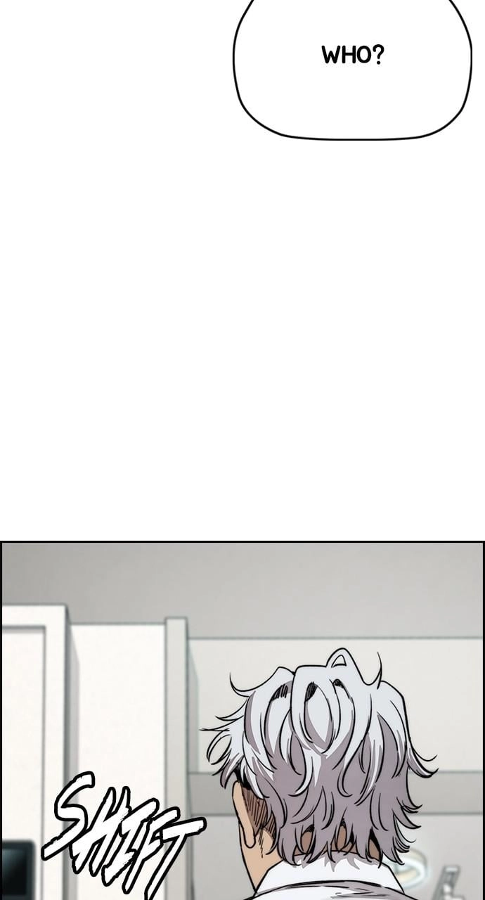 Wind Breaker Chapter 421, page 71 of 153