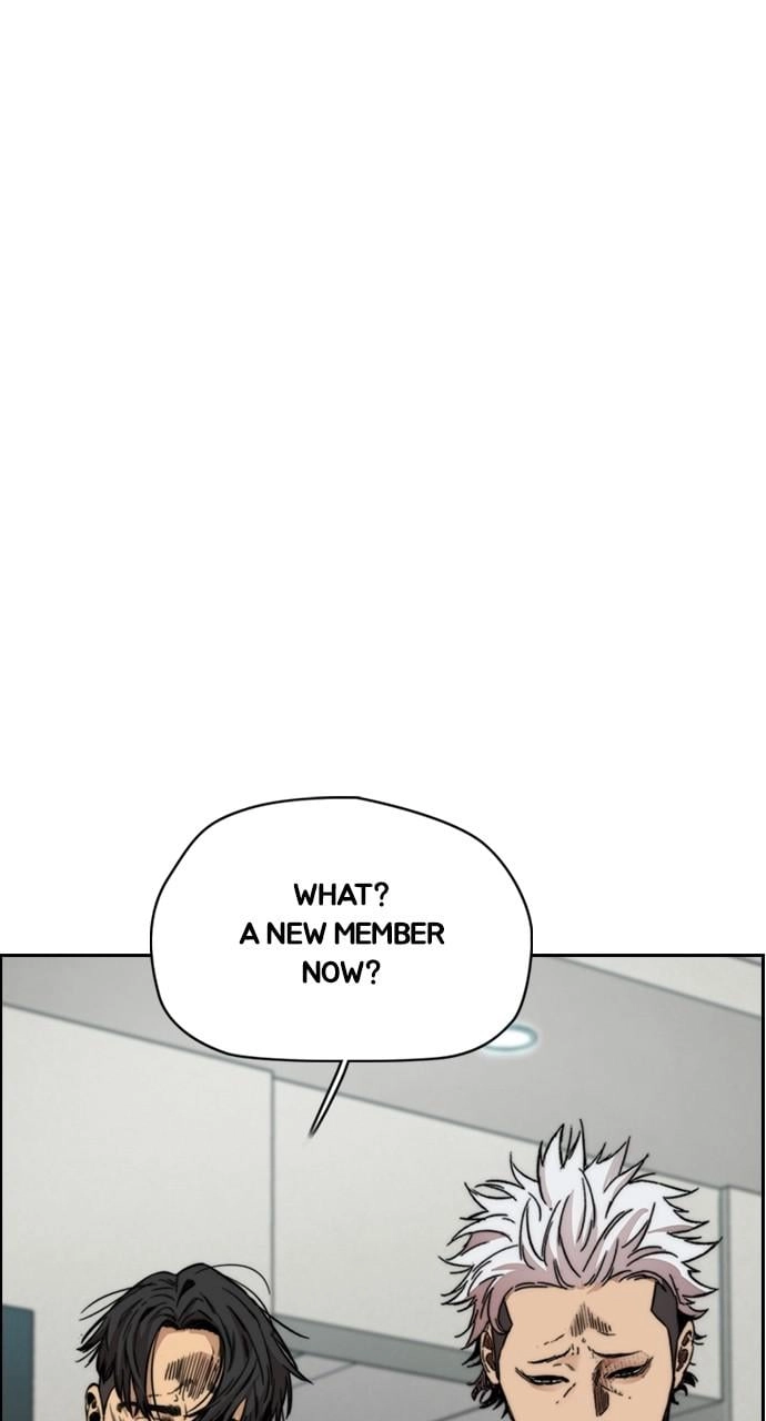 Wind Breaker Chapter 421, page 73 of 153