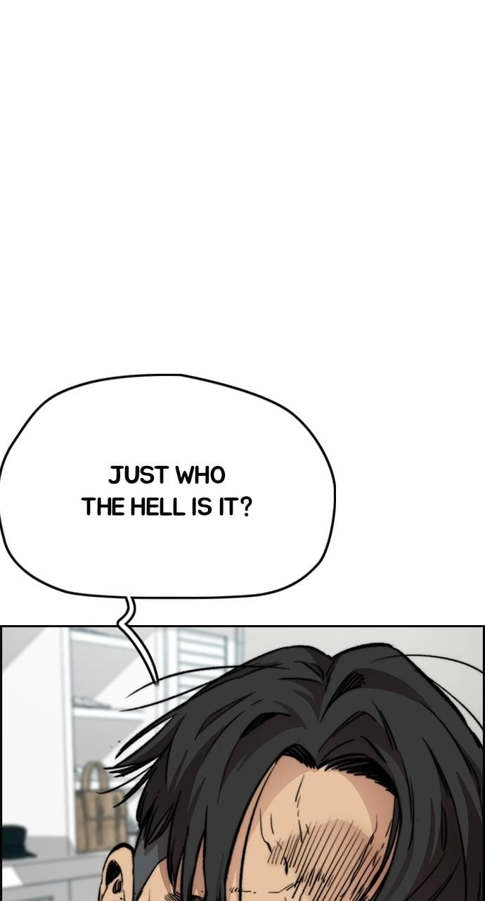 Wind Breaker Chapter 421, page 77 of 153