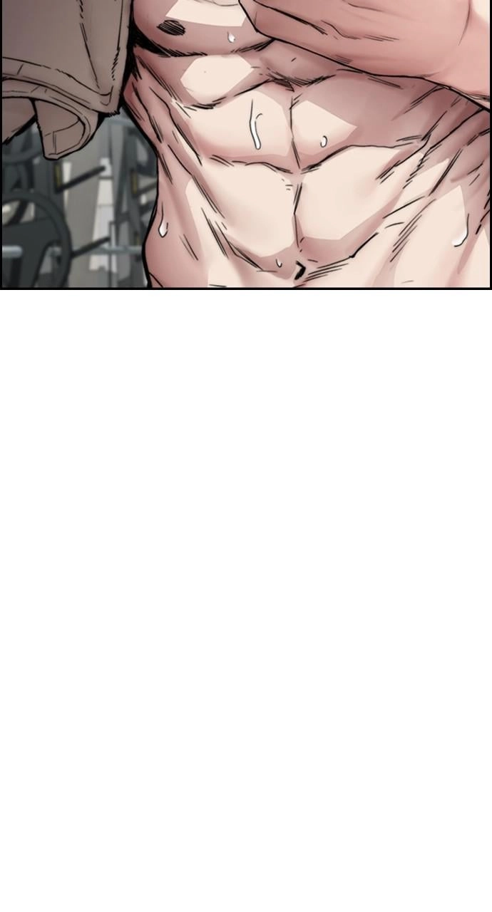 Wind Breaker Chapter 421, page 86 of 153
