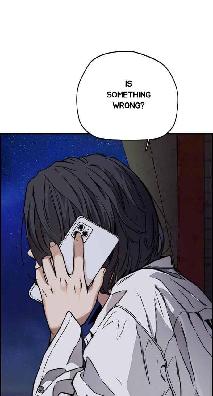 Wind Breaker Chapter 421, page 91 of 153