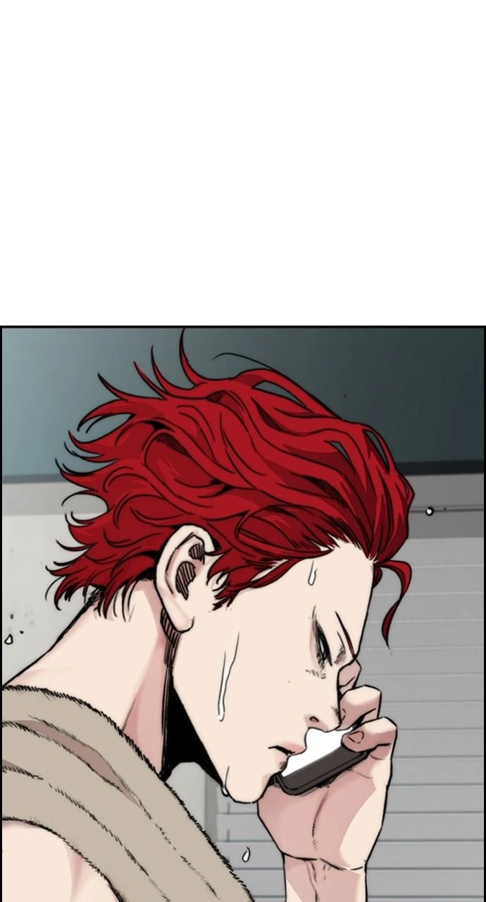 Wind Breaker Chapter 421, page 93 of 153