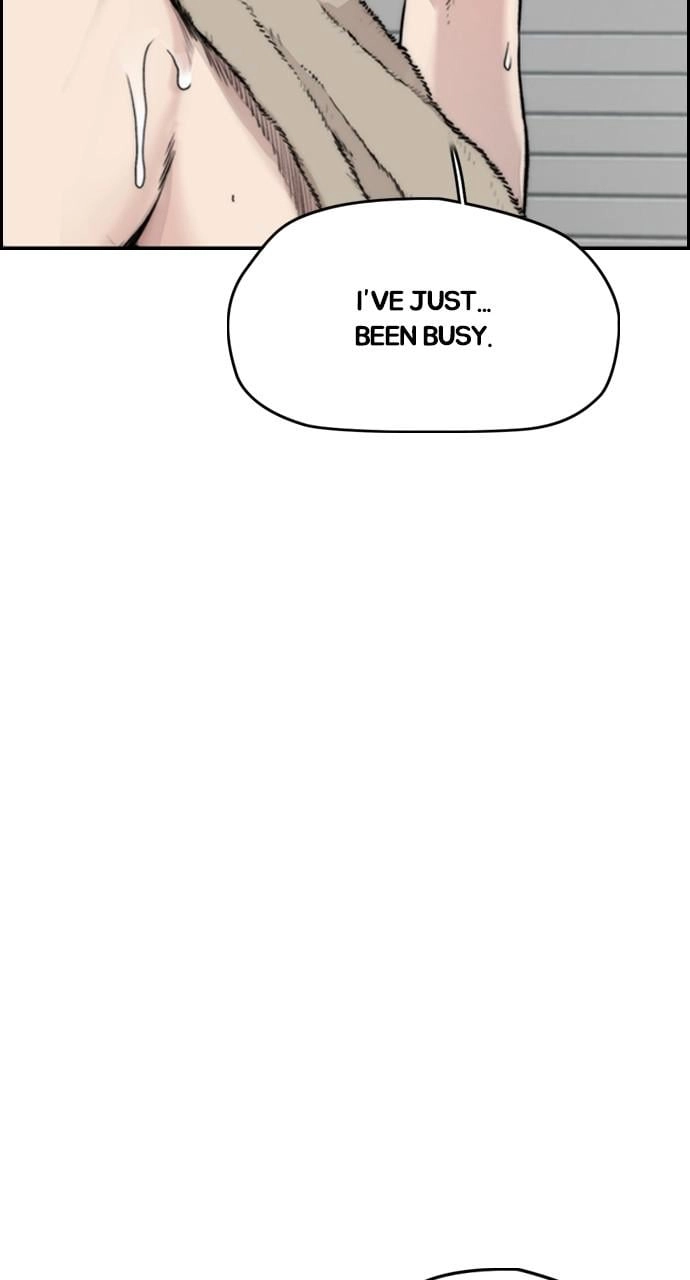 Wind Breaker Chapter 421, page 94 of 153