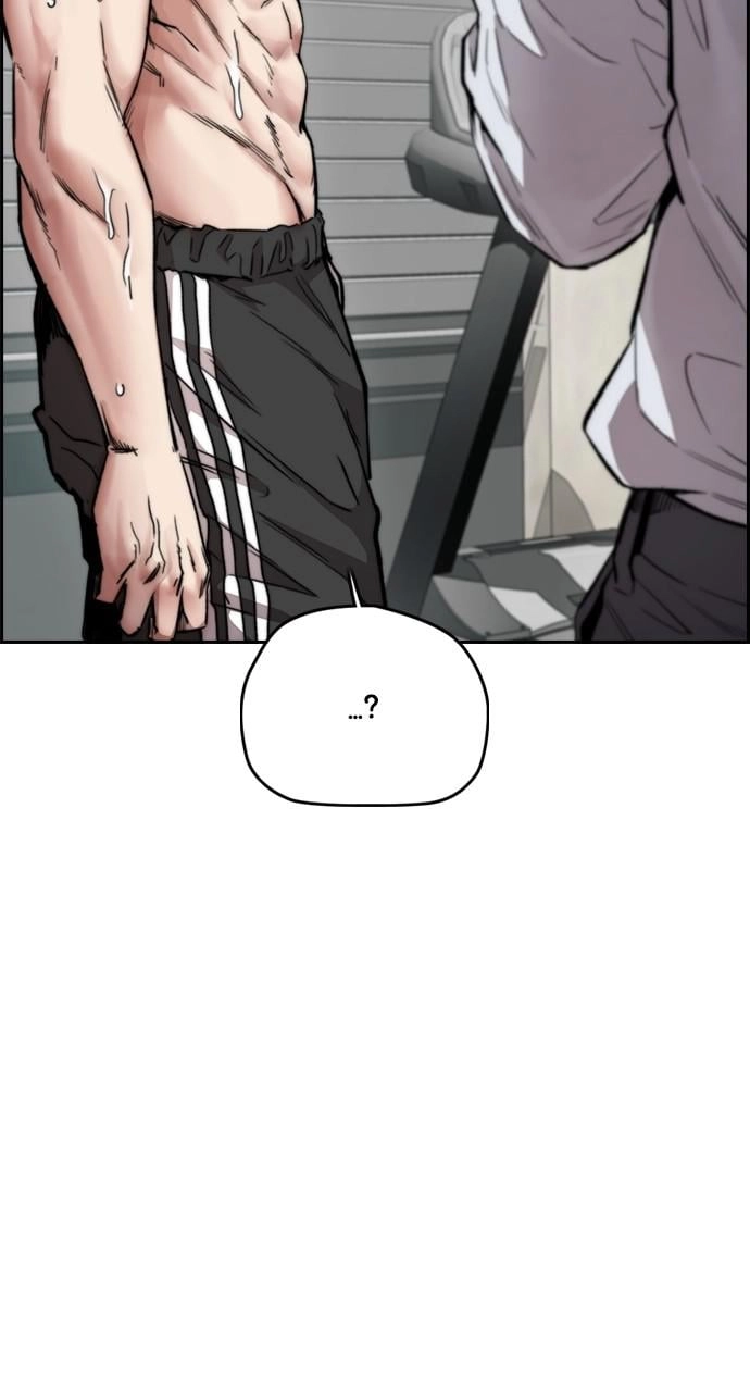 Wind Breaker Chapter 421, page 98 of 153
