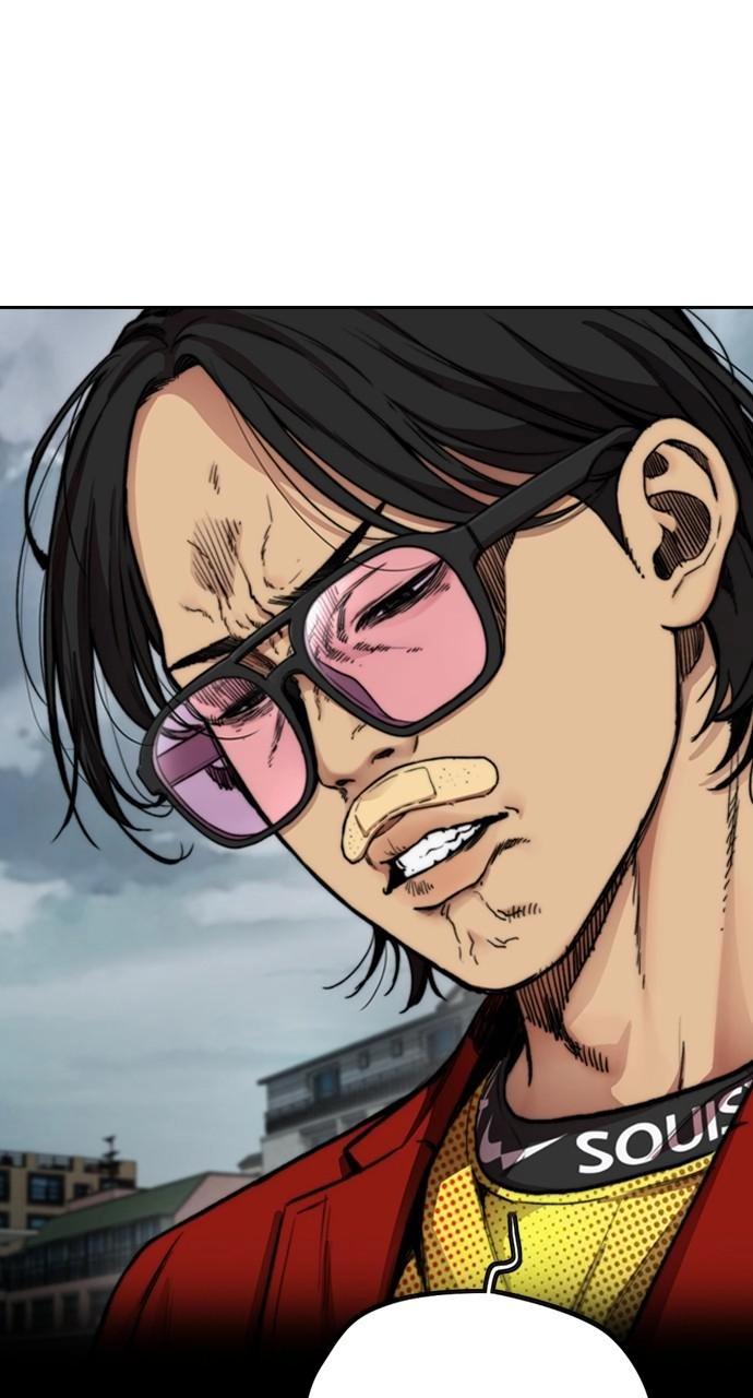 Wind Breaker Chapter 422, page 101 of 156