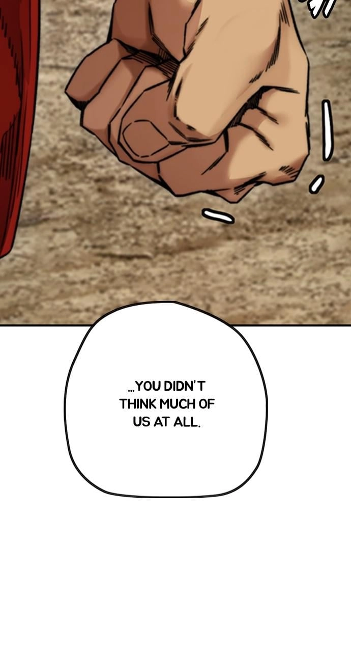 Wind Breaker Chapter 422, page 110 of 156