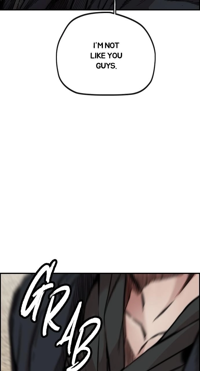 Wind Breaker Chapter 422, page 115 of 156