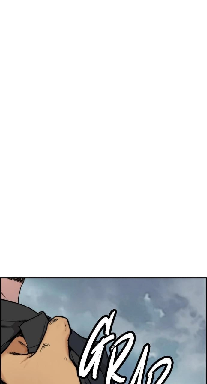Wind Breaker Chapter 422, page 120 of 156