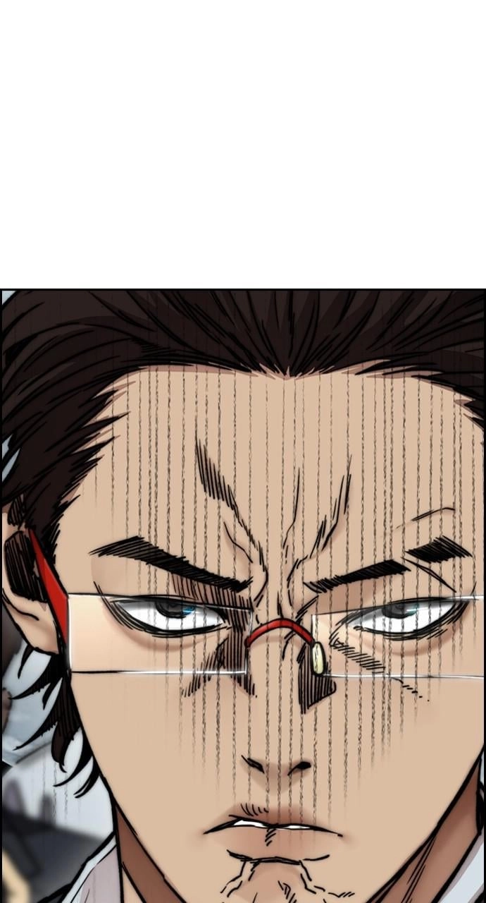Wind Breaker Chapter 422, page 126 of 156