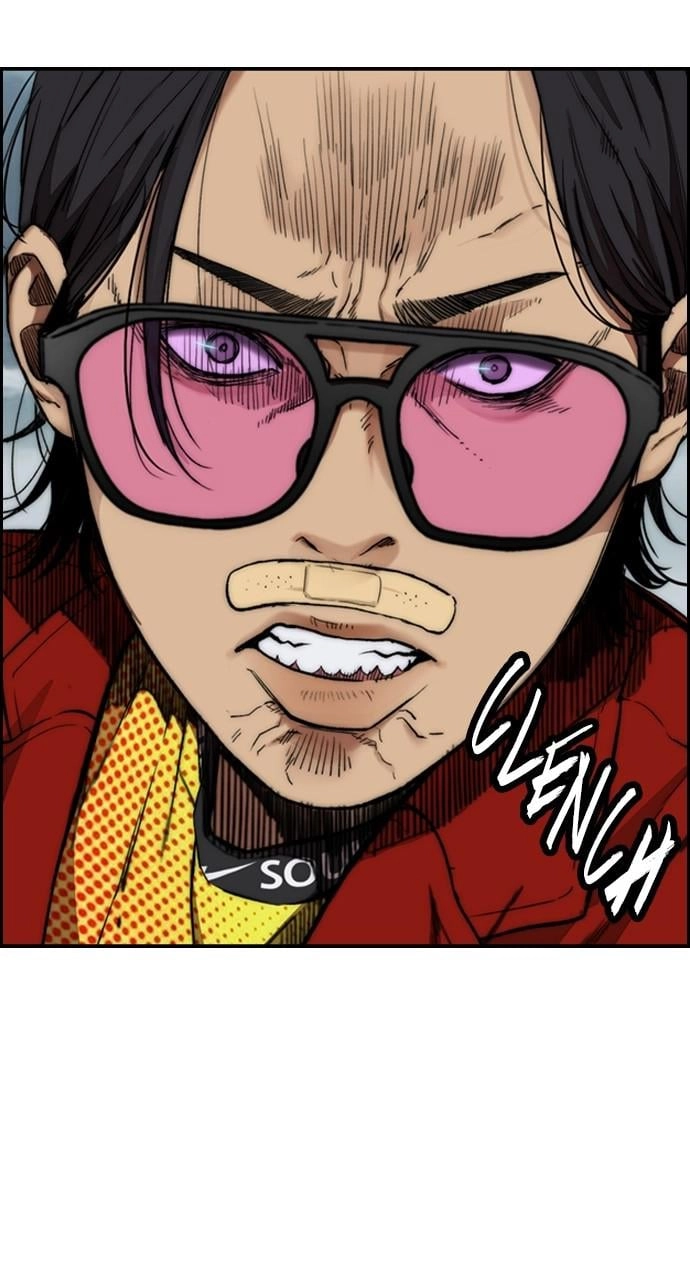 Wind Breaker Chapter 422, page 133 of 156